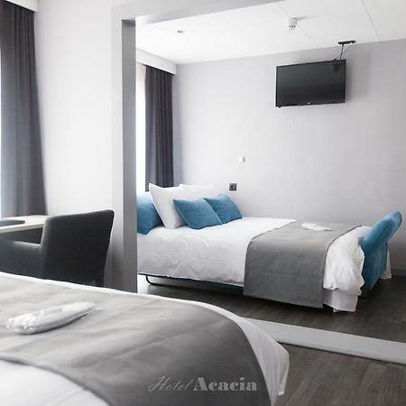 Hotel Acacia Blankenberge Extérieur photo