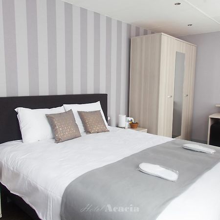 Hotel Acacia Blankenberge Extérieur photo