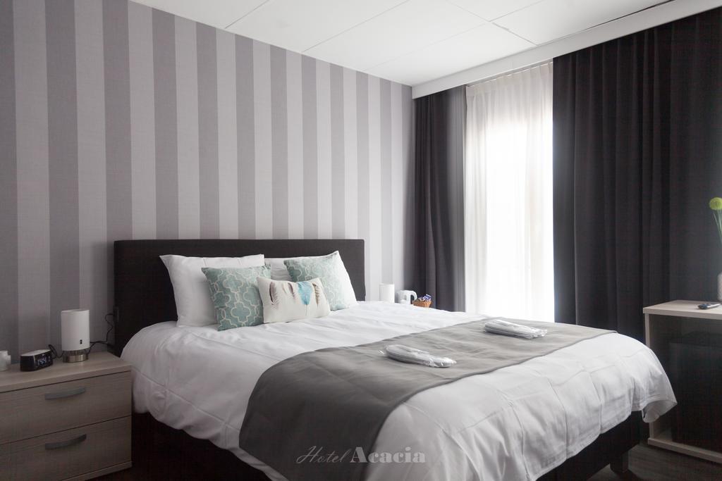 Hotel Acacia Blankenberge Extérieur photo