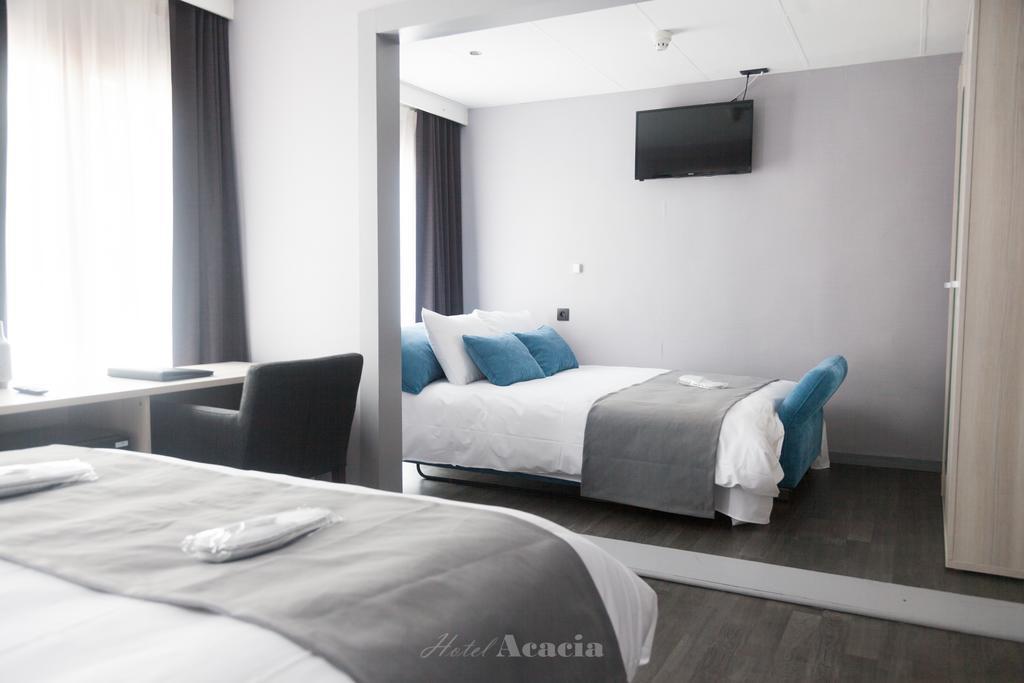 Hotel Acacia Blankenberge Extérieur photo