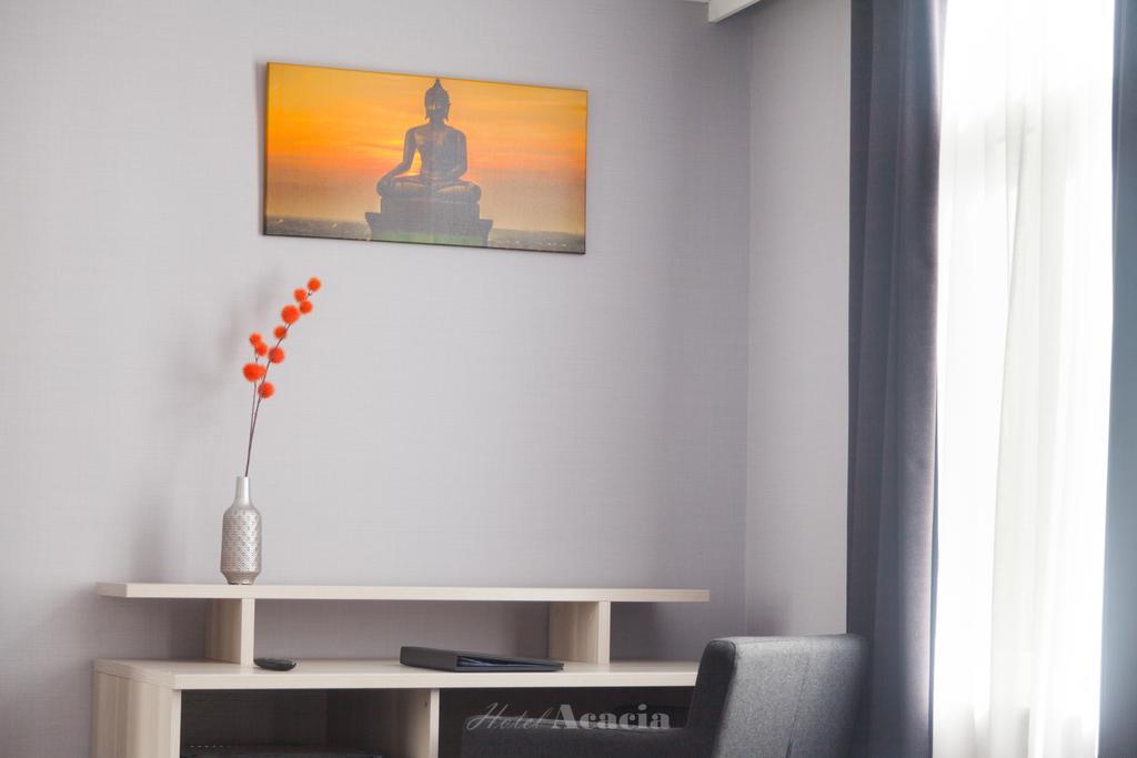 Hotel Acacia Blankenberge Extérieur photo