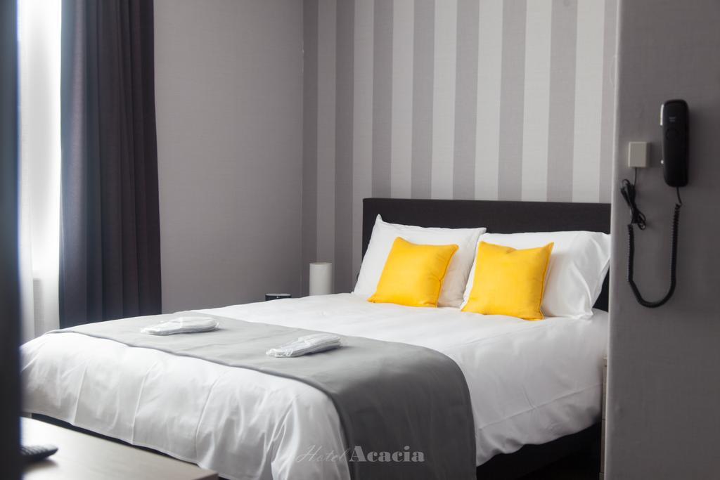 Hotel Acacia Blankenberge Extérieur photo