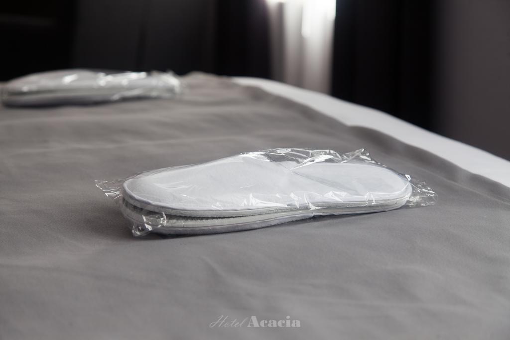 Hotel Acacia Blankenberge Extérieur photo