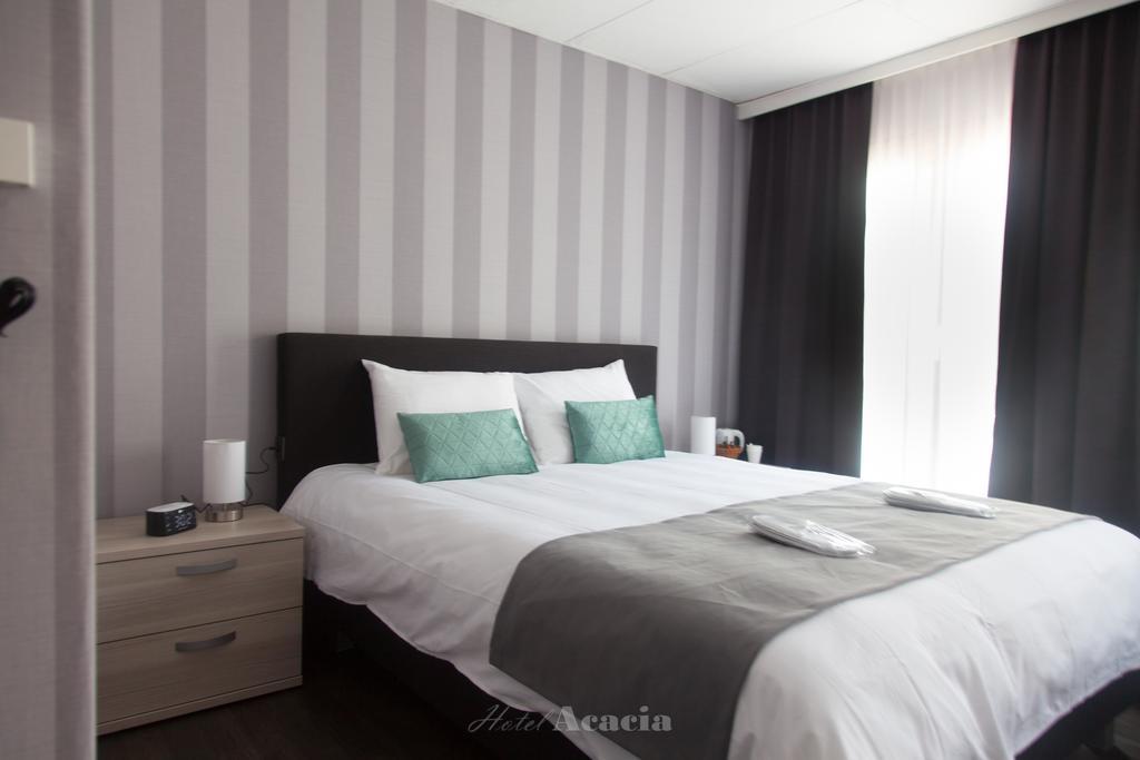 Hotel Acacia Blankenberge Extérieur photo
