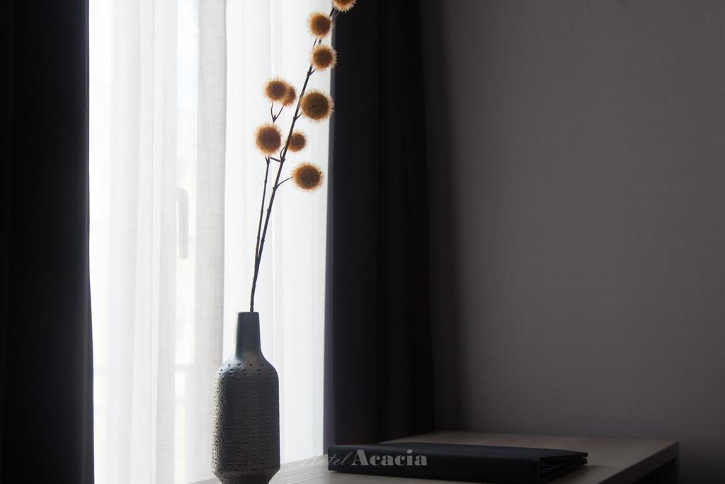 Hotel Acacia Blankenberge Extérieur photo