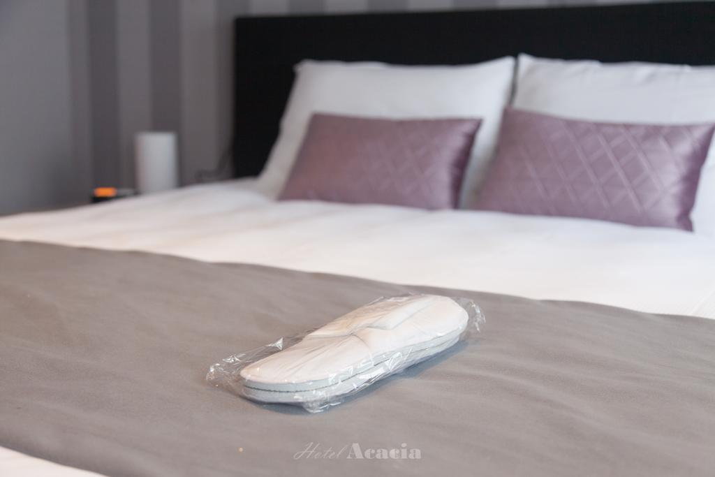 Hotel Acacia Blankenberge Extérieur photo