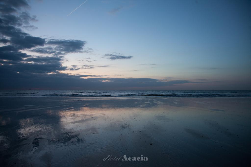 Hotel Acacia Blankenberge Extérieur photo