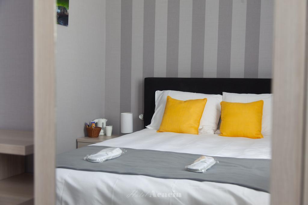 Hotel Acacia Blankenberge Extérieur photo
