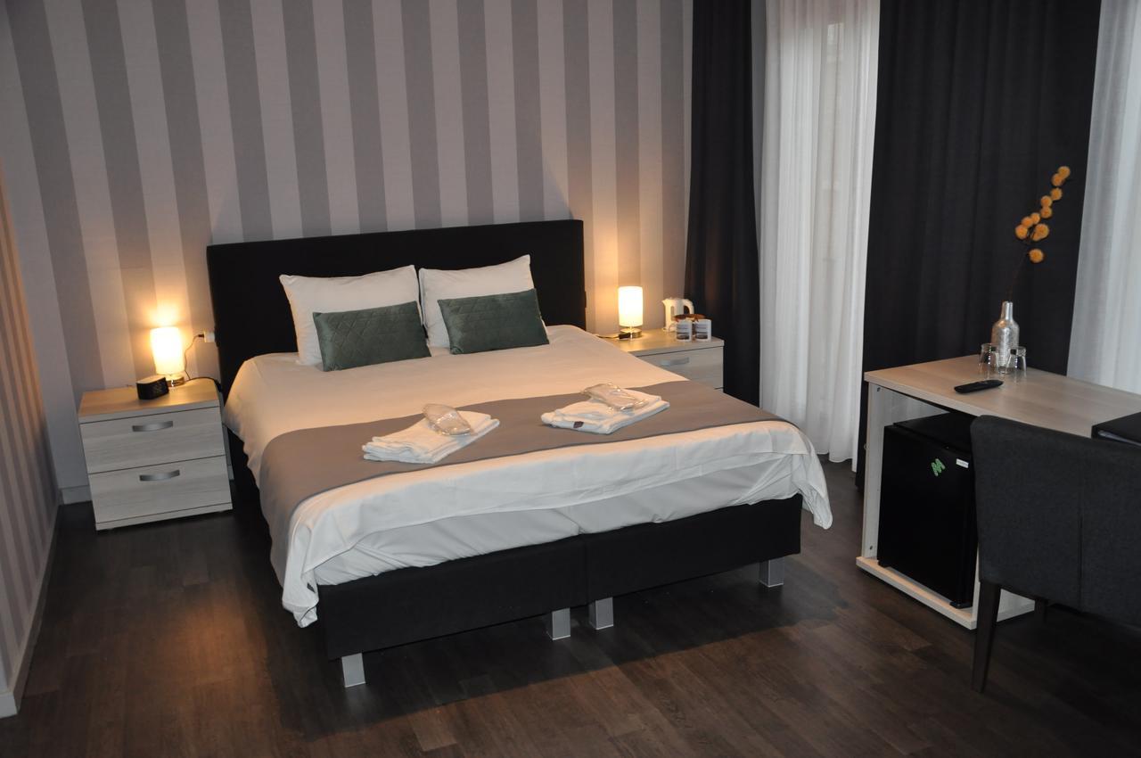 Hotel Acacia Blankenberge Extérieur photo