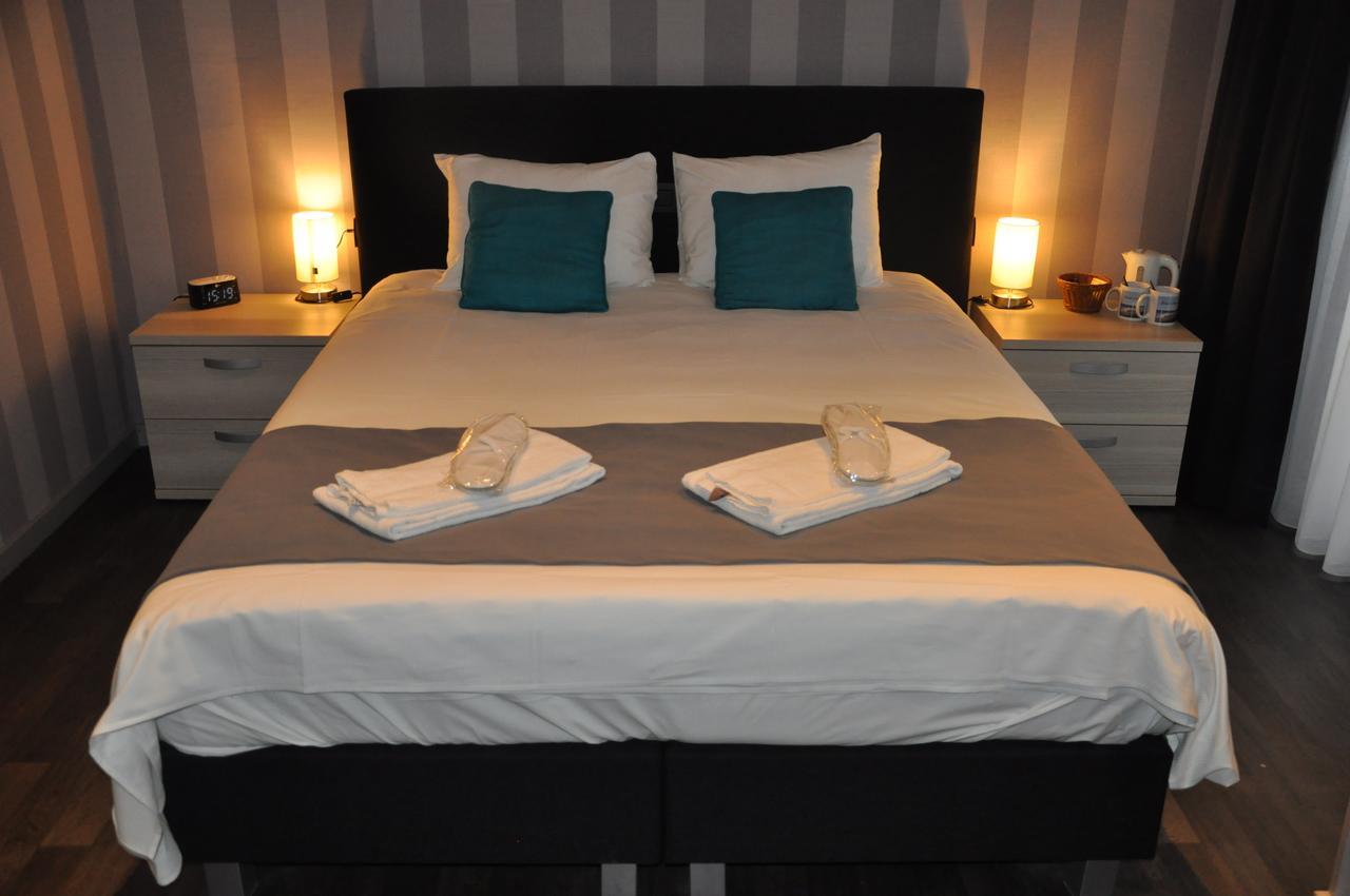 Hotel Acacia Blankenberge Extérieur photo