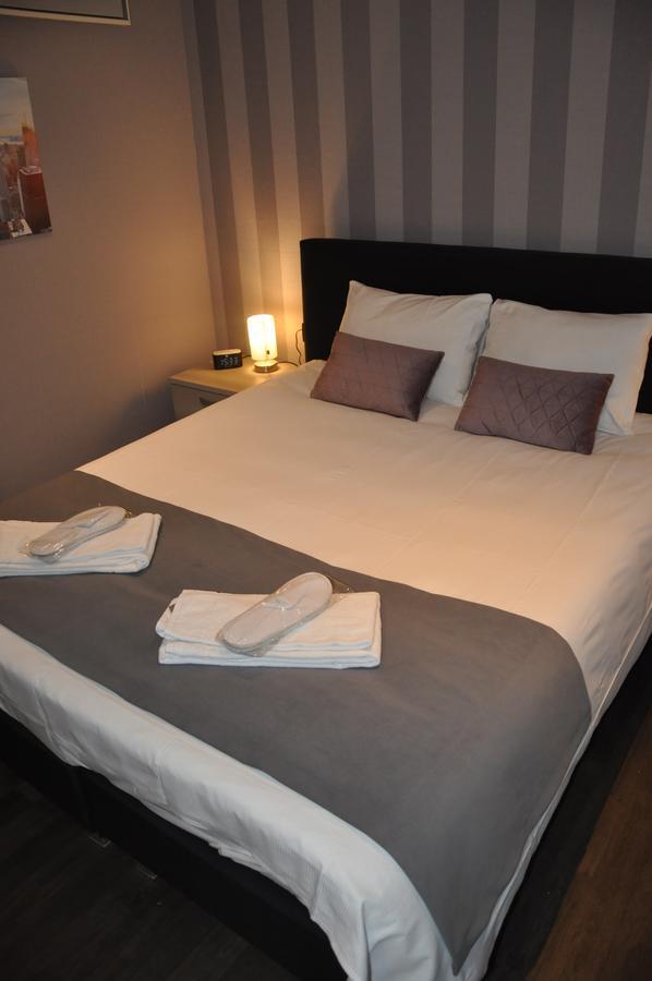 Hotel Acacia Blankenberge Extérieur photo
