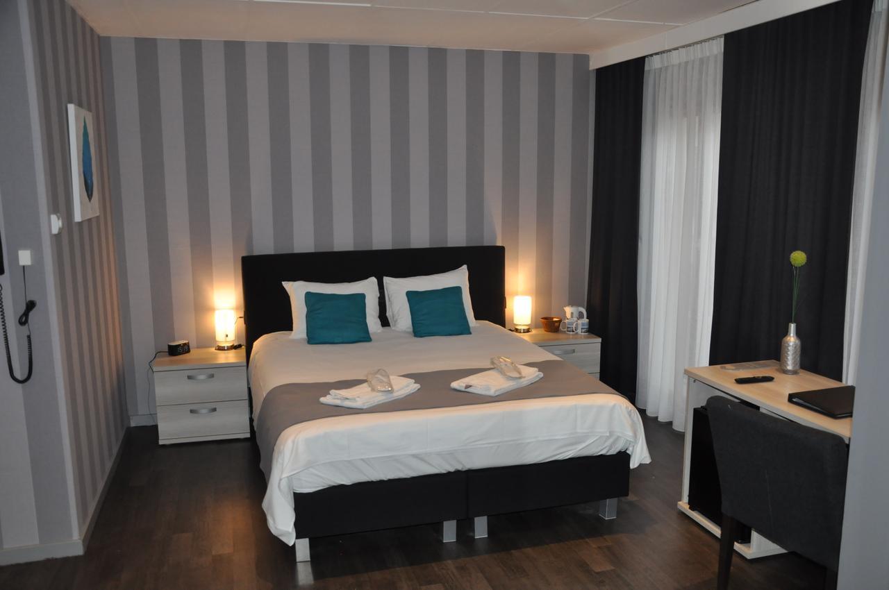 Hotel Acacia Blankenberge Extérieur photo