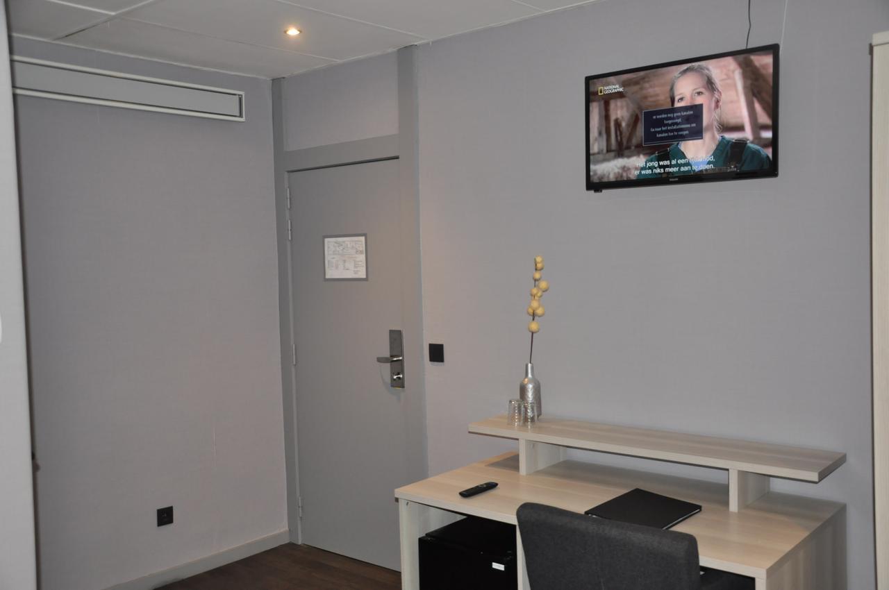 Hotel Acacia Blankenberge Extérieur photo