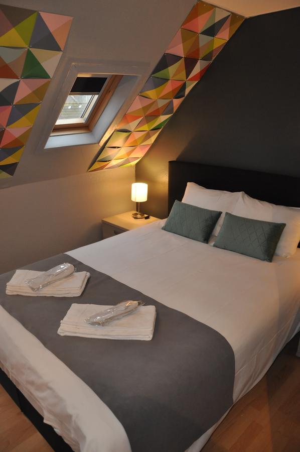 Hotel Acacia Blankenberge Extérieur photo