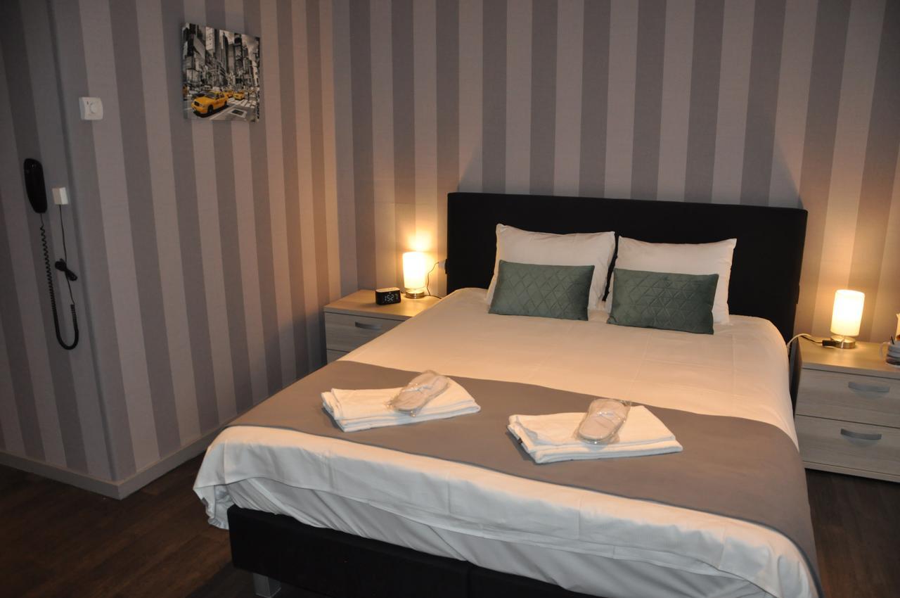 Hotel Acacia Blankenberge Extérieur photo
