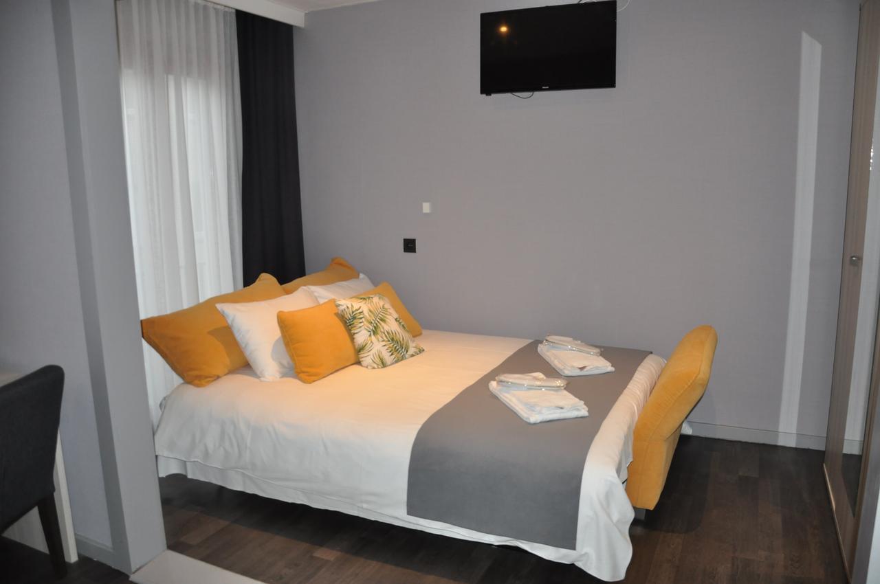 Hotel Acacia Blankenberge Extérieur photo
