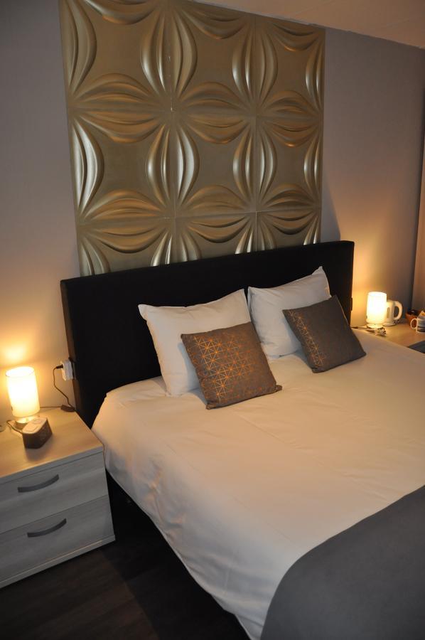 Hotel Acacia Blankenberge Extérieur photo