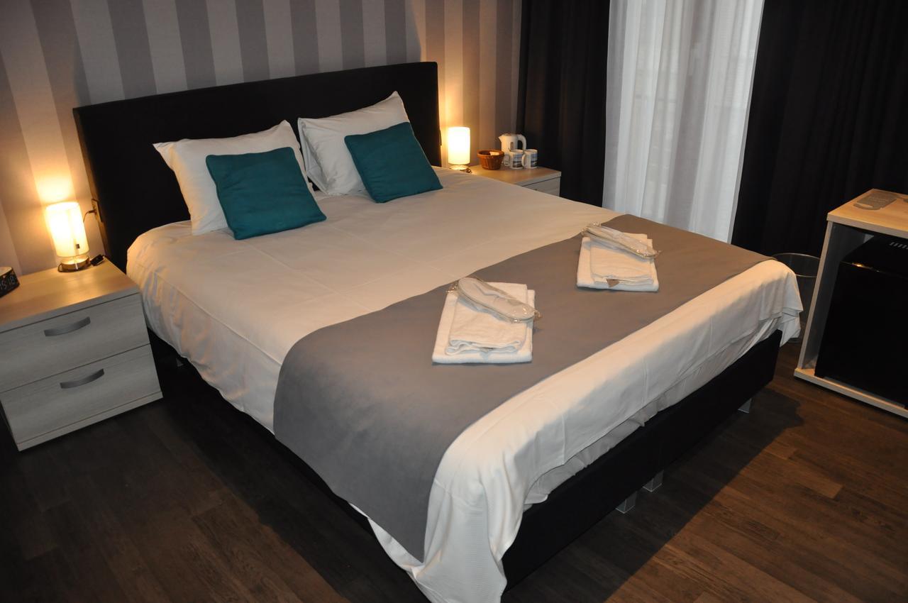 Hotel Acacia Blankenberge Extérieur photo