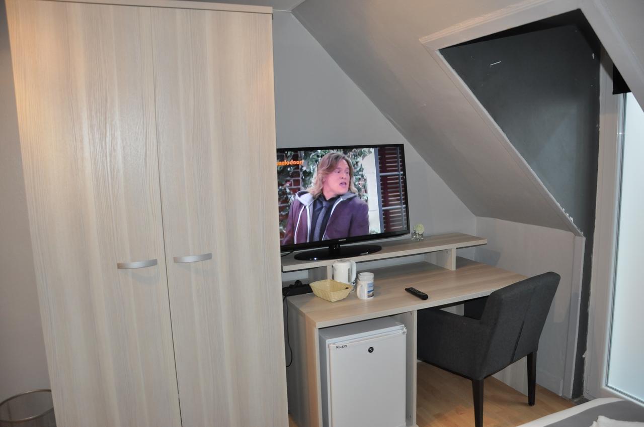 Hotel Acacia Blankenberge Extérieur photo