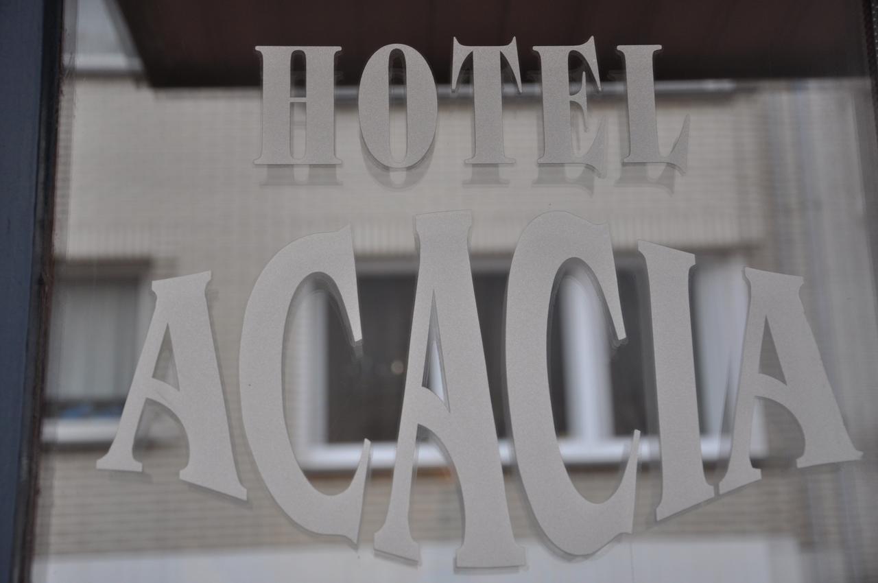 Hotel Acacia Blankenberge Extérieur photo