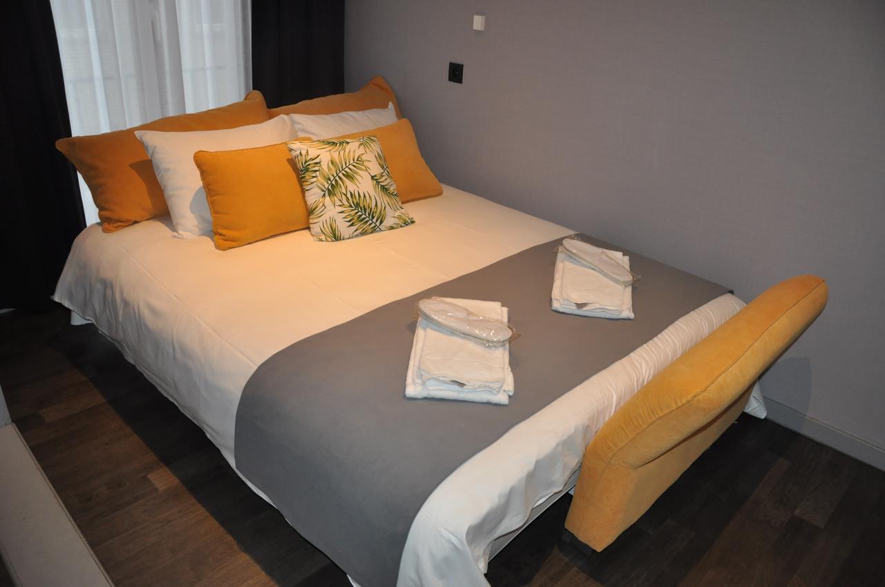 Hotel Acacia Blankenberge Extérieur photo