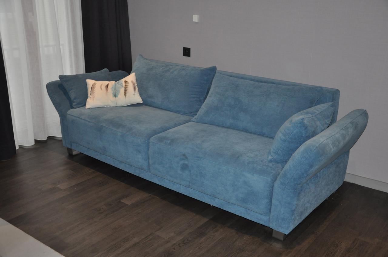 Hotel Acacia Blankenberge Extérieur photo