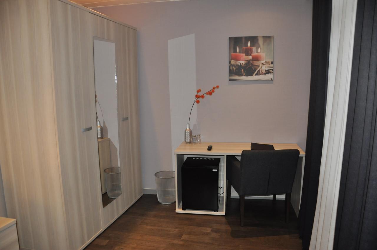 Hotel Acacia Blankenberge Extérieur photo