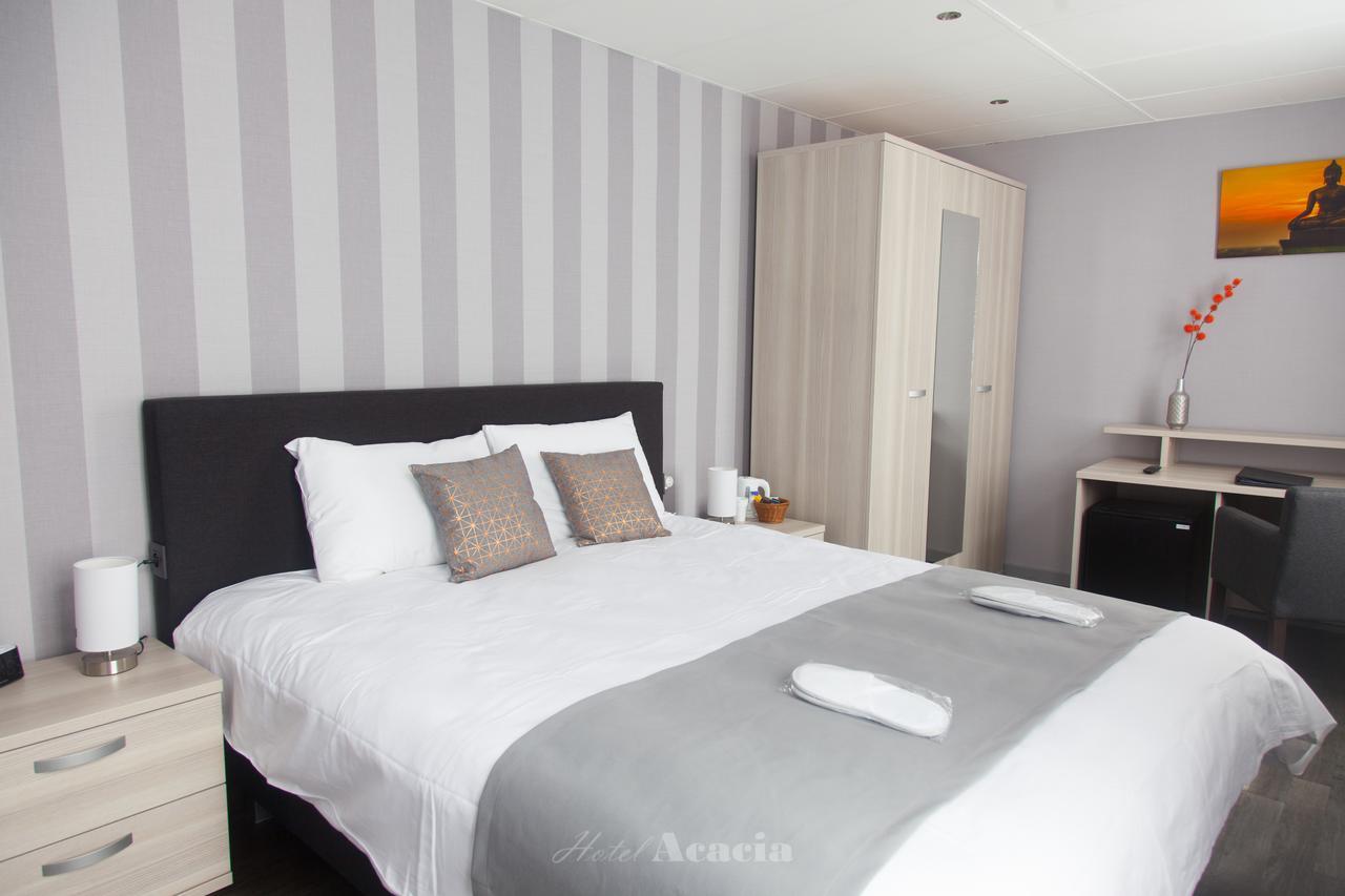 Hotel Acacia Blankenberge Extérieur photo